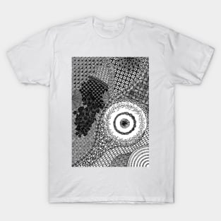 Zentangle T-Shirt